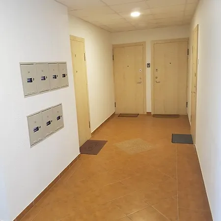 Apartment Maluno Vilos 2 *