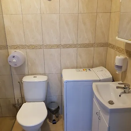 Maluno Vilos 2 Appartement