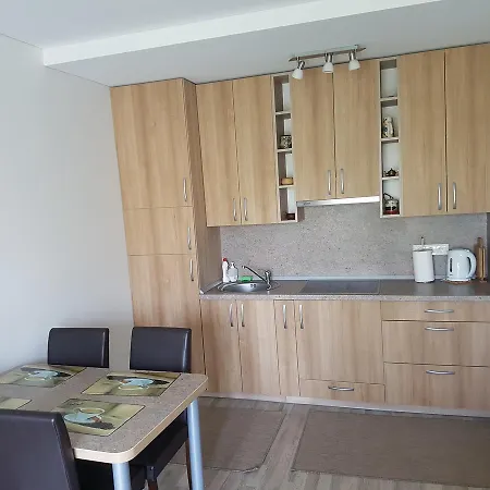 Maluno Vilos 2 Appartement *