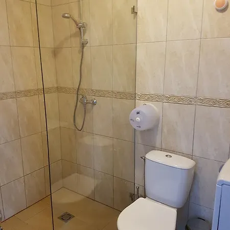 Maluno Vilos 2 Apartment *