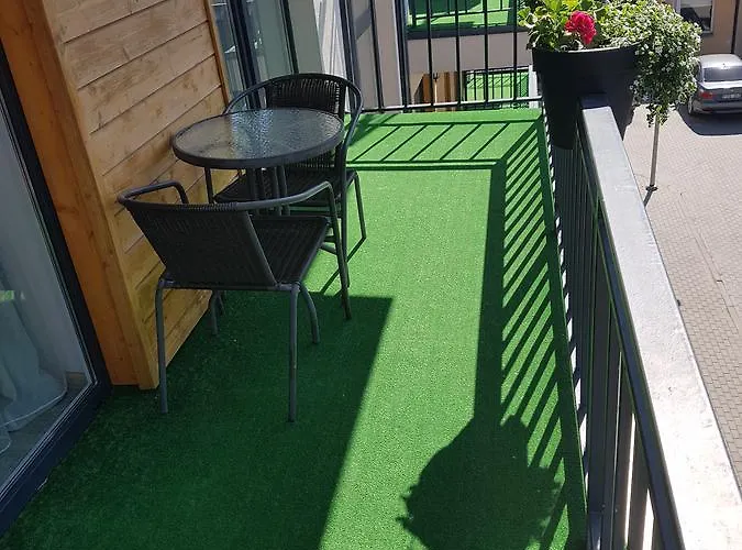 Maluno Vilos 2 Palanga