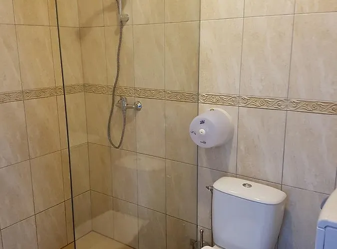 Maluno Vilos 2 Apartment *